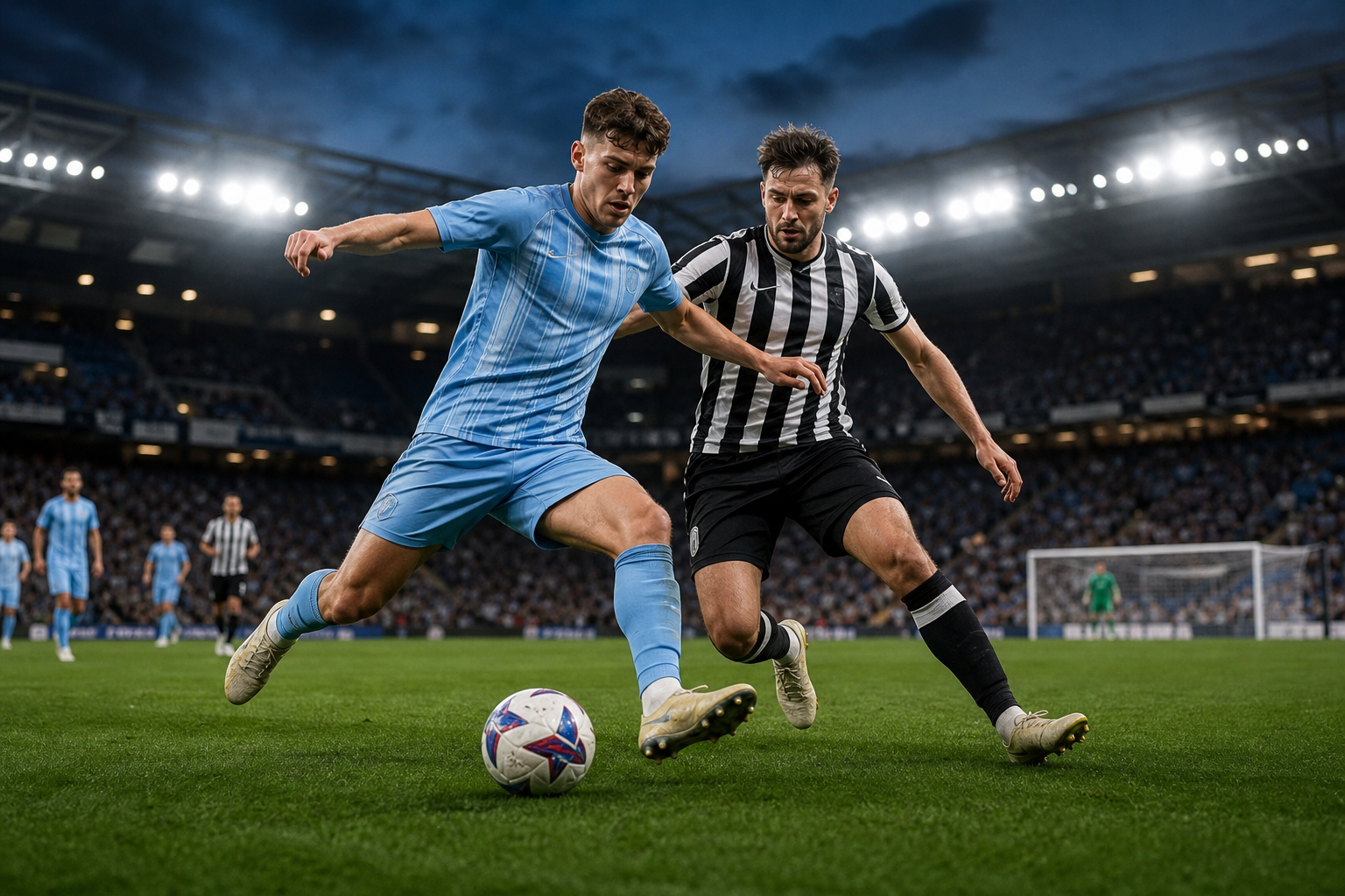 Coventry City vs Newcastle: tonight’s betting analysis